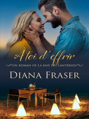 cover image of À toi d'offrir